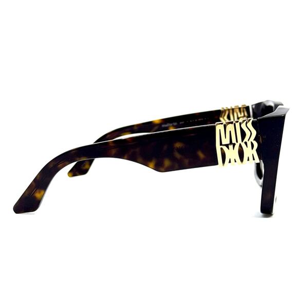 New! CHRISTIAN DIOR Sunglasses MissDior S2I 20C0, Authentic - Picture 11 of 13